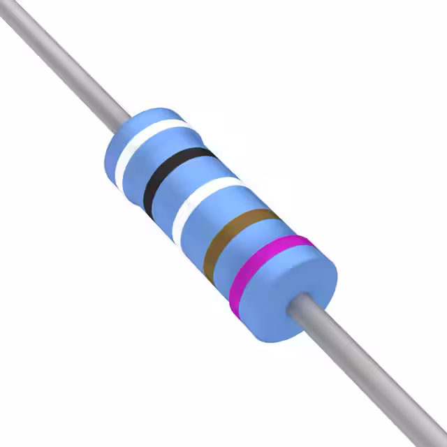 YR1B9K09CC TE Connectivity Passive Product electronic component